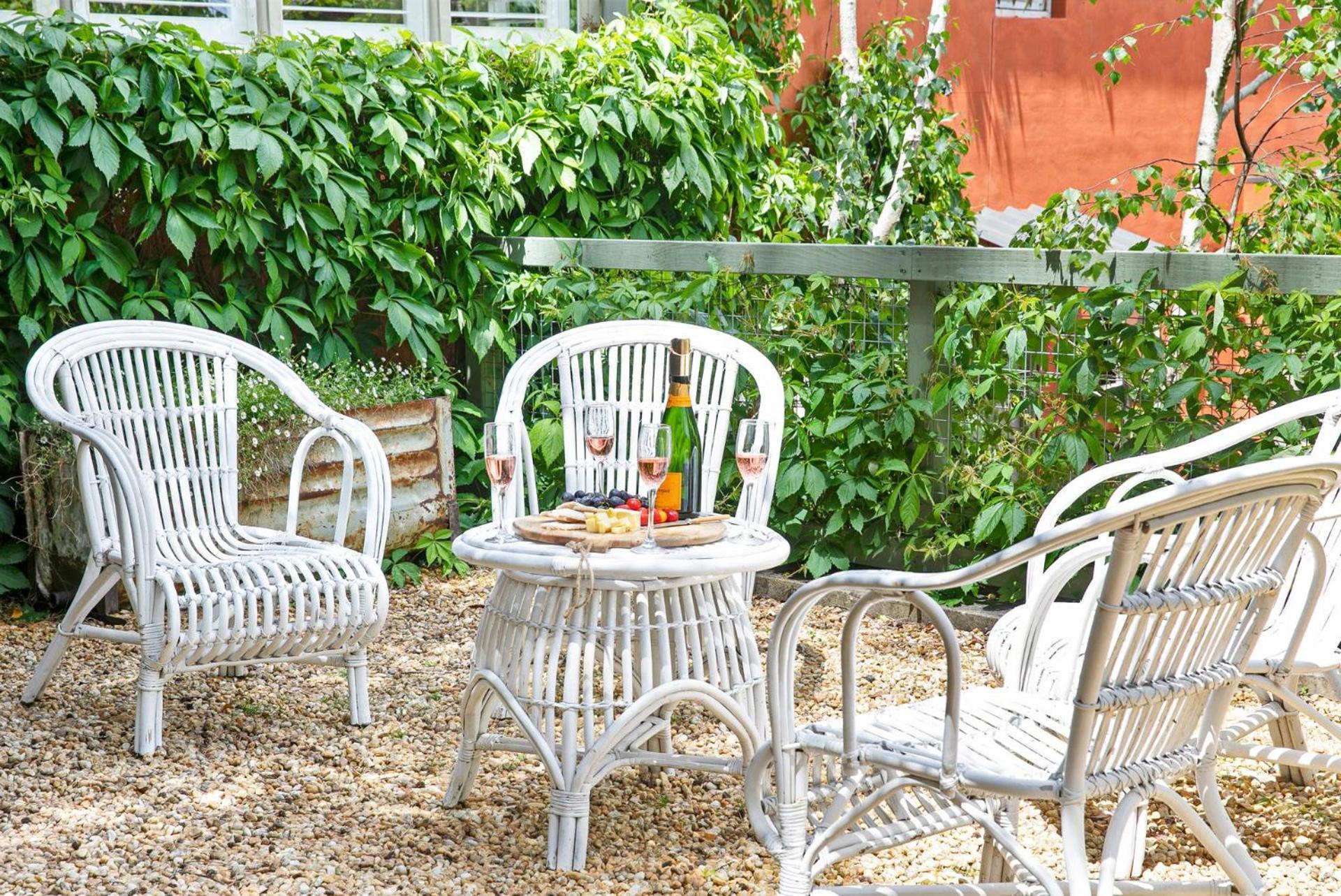 Burradoo Saint Eloi Le Jardinヴィラ エクステリア 写真