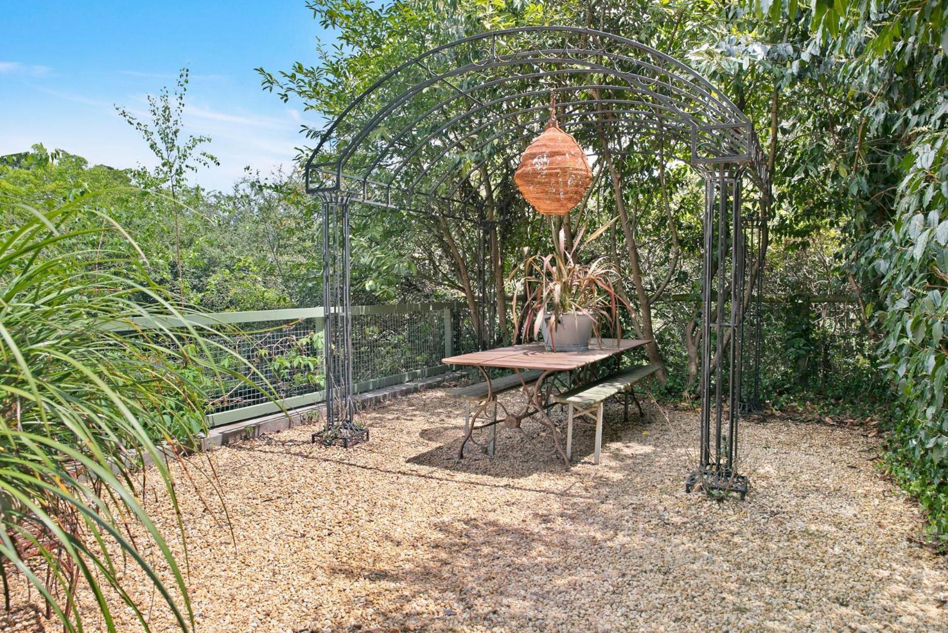 Burradoo Saint Eloi Le Jardinヴィラ エクステリア 写真